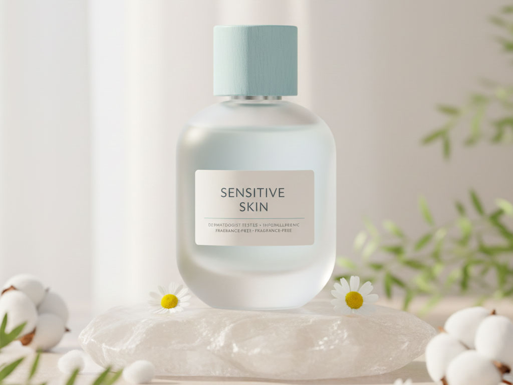 راهنمای جامع خرید عطر برای افراد دارای پوست حساس راهنمای جامع خرید عطر برای افراد دارای پوست حساس