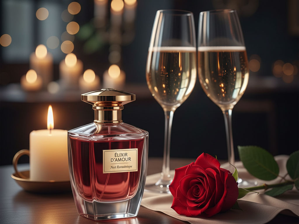 راهنمای انتخاب عطر برای قرارهای عاشقانه راهنمای انتخاب عطر برای قرارهای عاشقانه