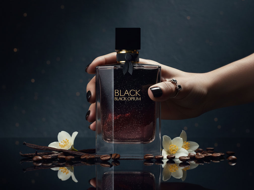 عطرهایی با پخش بوی فوقالعاده عطرهایی با پخش بوی فوقالعاده