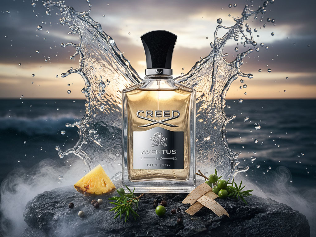 بهترین عطرهای خنک برای تابستان بهترین عطرهای خنک برای تابستان