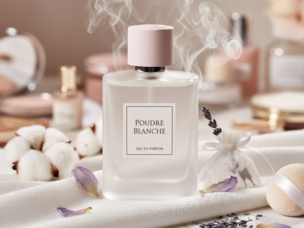 بهترین عطرهای پودری برای دوستداران لطافت و ظرافت بهترین عطرهای پودری برای دوستداران لطافت و ظرافت