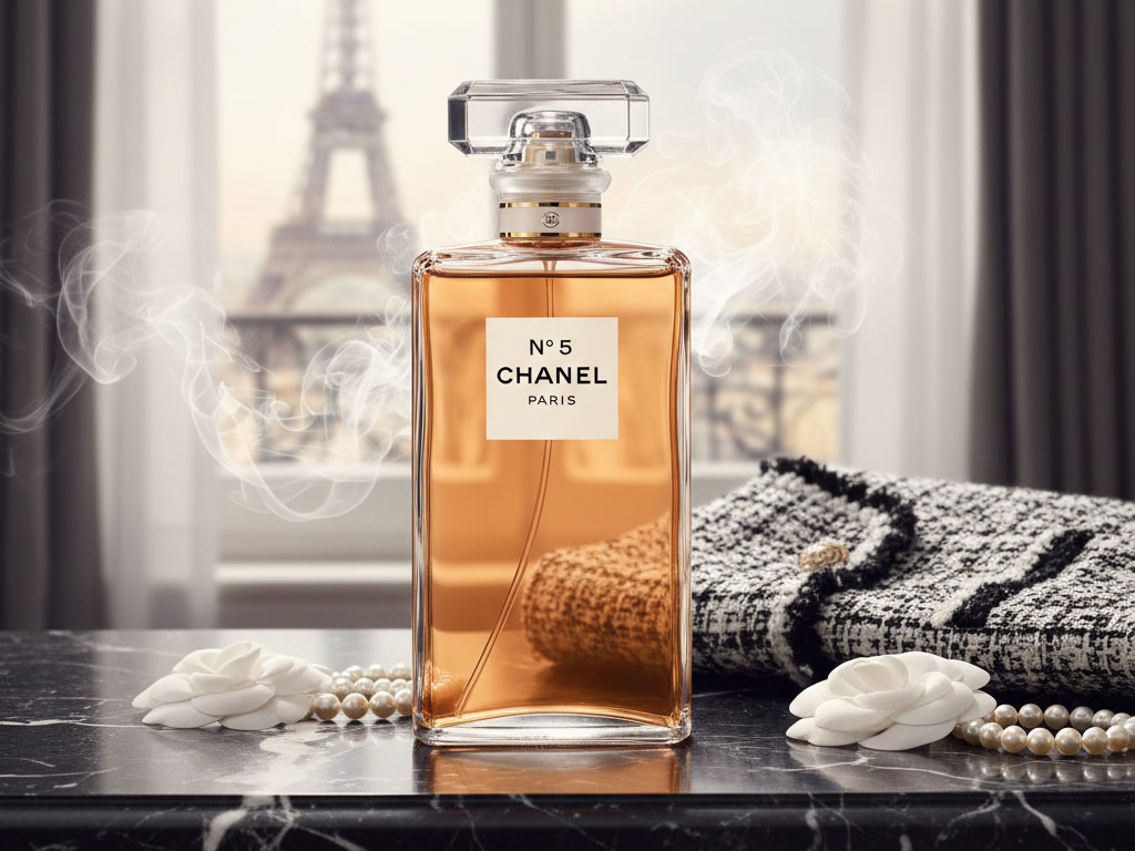 داستان معروفترین عطرهای جهان داستان معروفترین عطرهای جهان