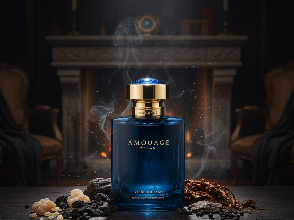 عطرهای با بوی عود برای علاقهمندان به رایحههای سنگین عطرهای با بوی عود برای علاقهمندان به رایحههای سنگین